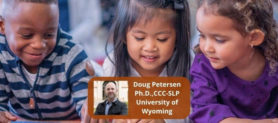 The Current State of RtI and Dynamic Assessment: 3 Videos – 4 1/2 minutes with Dr. Doug Petersen