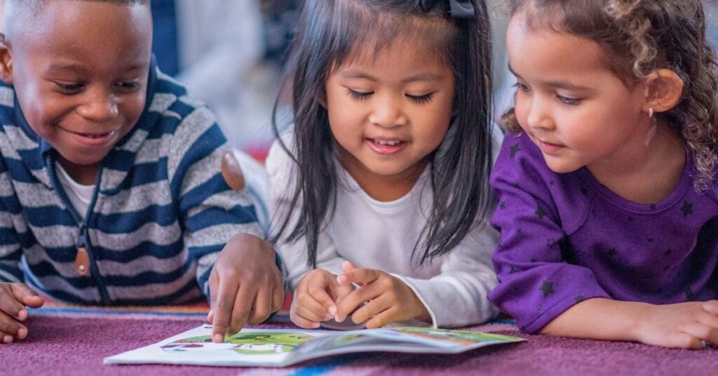 Using Dynamic Assessment to Reduce Bias in Language and Reading Assessments