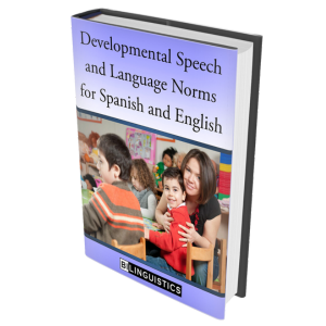 speech impediment'' in spanish google translate