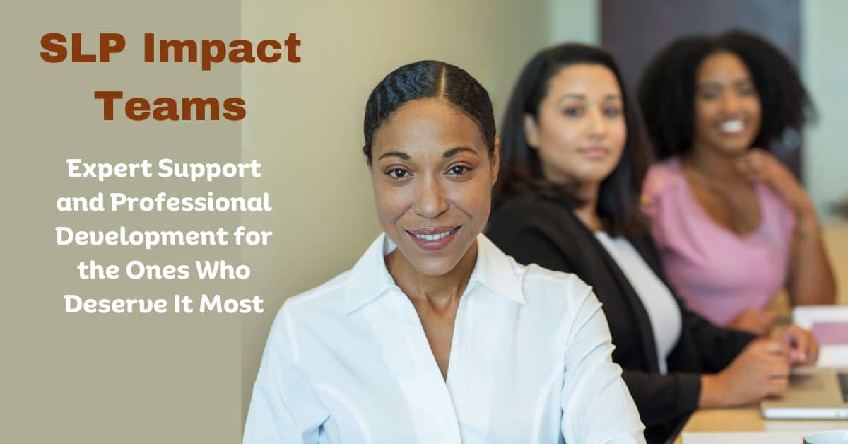 slp impact teams banner 2