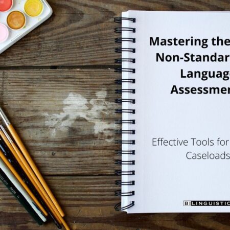 Mastering the Art of Non-Standardized Language Assessments