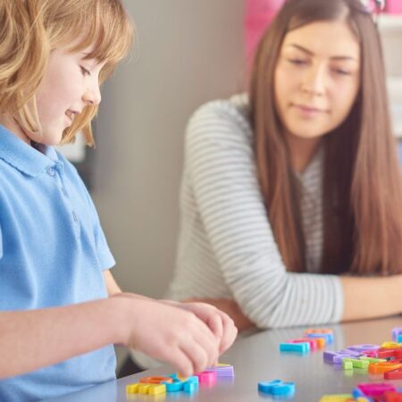 Structured Literacy for Every SLP