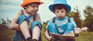 children's books about diversity banner