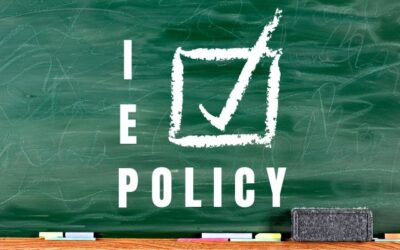 Leaning on Public Policy to Improve our IEP Meetings: 3 Videos – 4 Expert Minutes