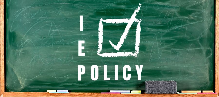 Leaning on Public Policy to Improve our IEP Meetings: 3 Videos – 4 Expert Minutes