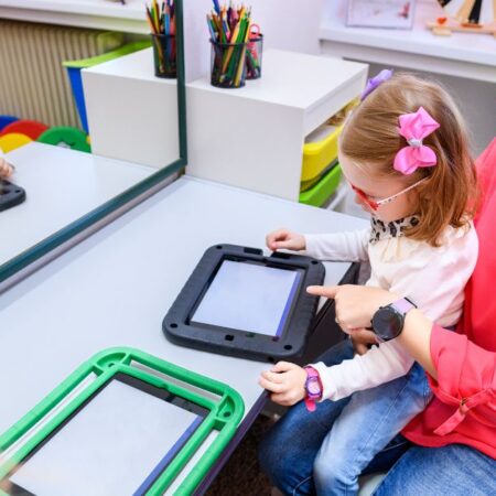 Strategies for Culturally and Linguistically Responsive AAC Practices in Schools