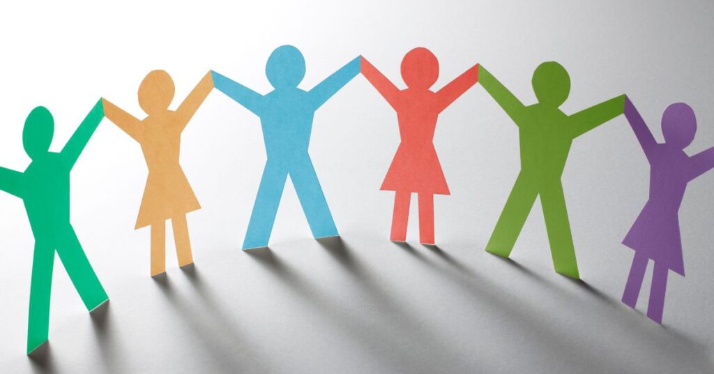 In This Together: Culturally Responsive Practices for Multilingual Students