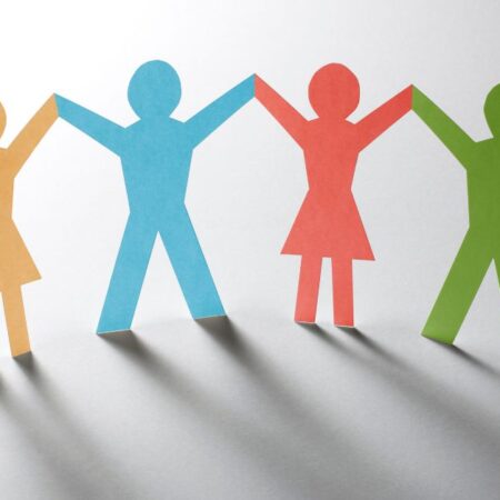 In This Together: Culturally Responsive Practices for Multilingual Students