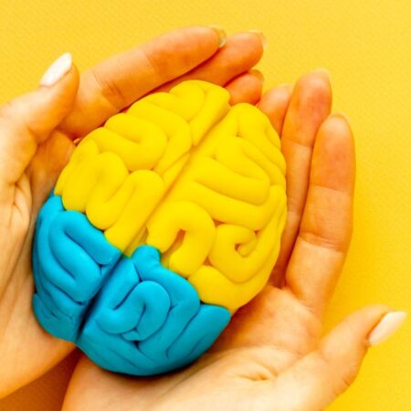 Neurodiversity in Action