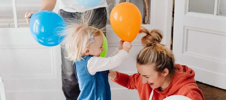 Speech Therapy Science Experiments static