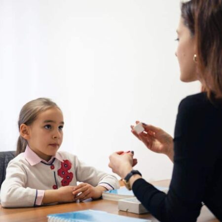 How to Tell if a Language Sample is Atypical and What to Address in Therapy