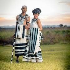 isiXhosa culture and dress