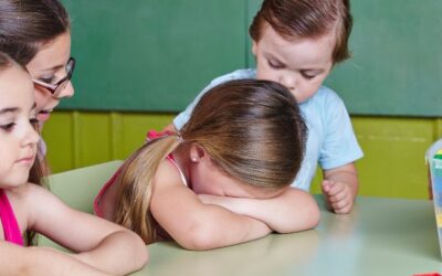 Expert Advice on Trauma Informed Care – 3 Videos, 4 1/2 minutes