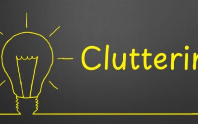 Expert Advice on Cluttering – 4 Videos, 4 1/2 minutes
