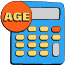 Chronological Age Calculator