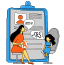 Speech Therapy Referral Process
