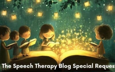 A Compilation of Great Lists of Children’s Books for Speech Therapy