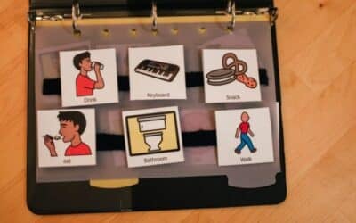 Perfecting Visual Schedules for Children with Autism