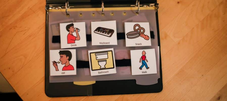 Perfecting Visual Schedules for Children with Autism