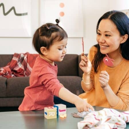 12/03/25 Live Event: Increasing Parent Involvement When Working with Birth-to-3 Populations