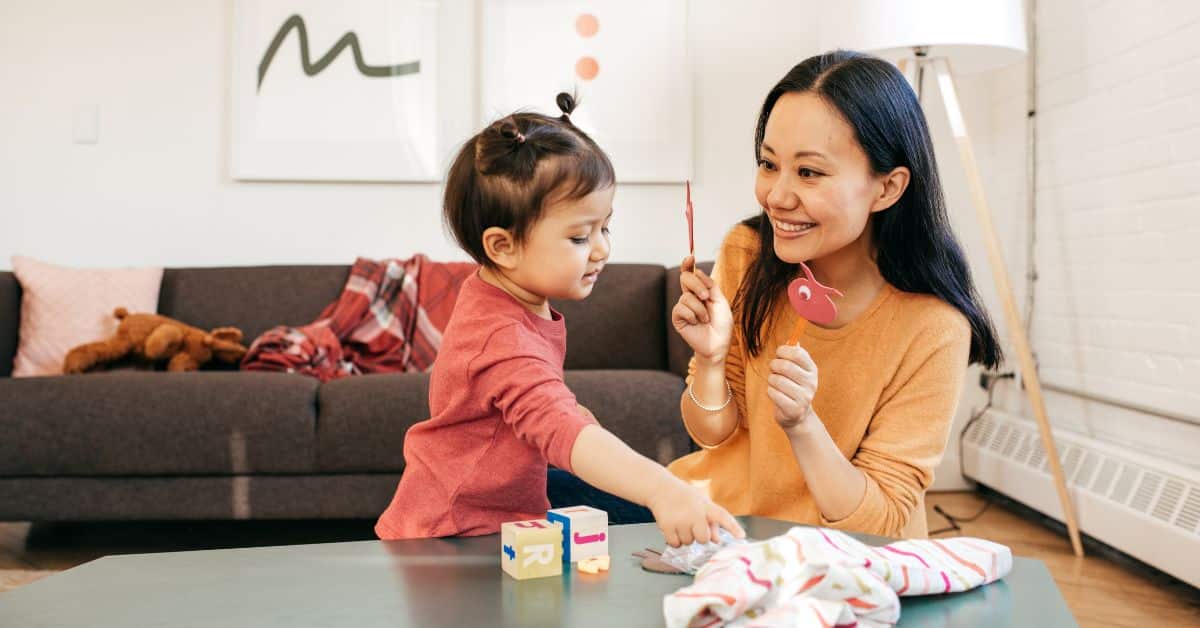 12/03/25 Live Event: Increasing Parent Involvement When Working with Birth-to-3 Populations