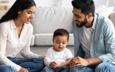 Expert Advice on Increasing Parent Involvement – 3 Videos, 8 1/2 minutes