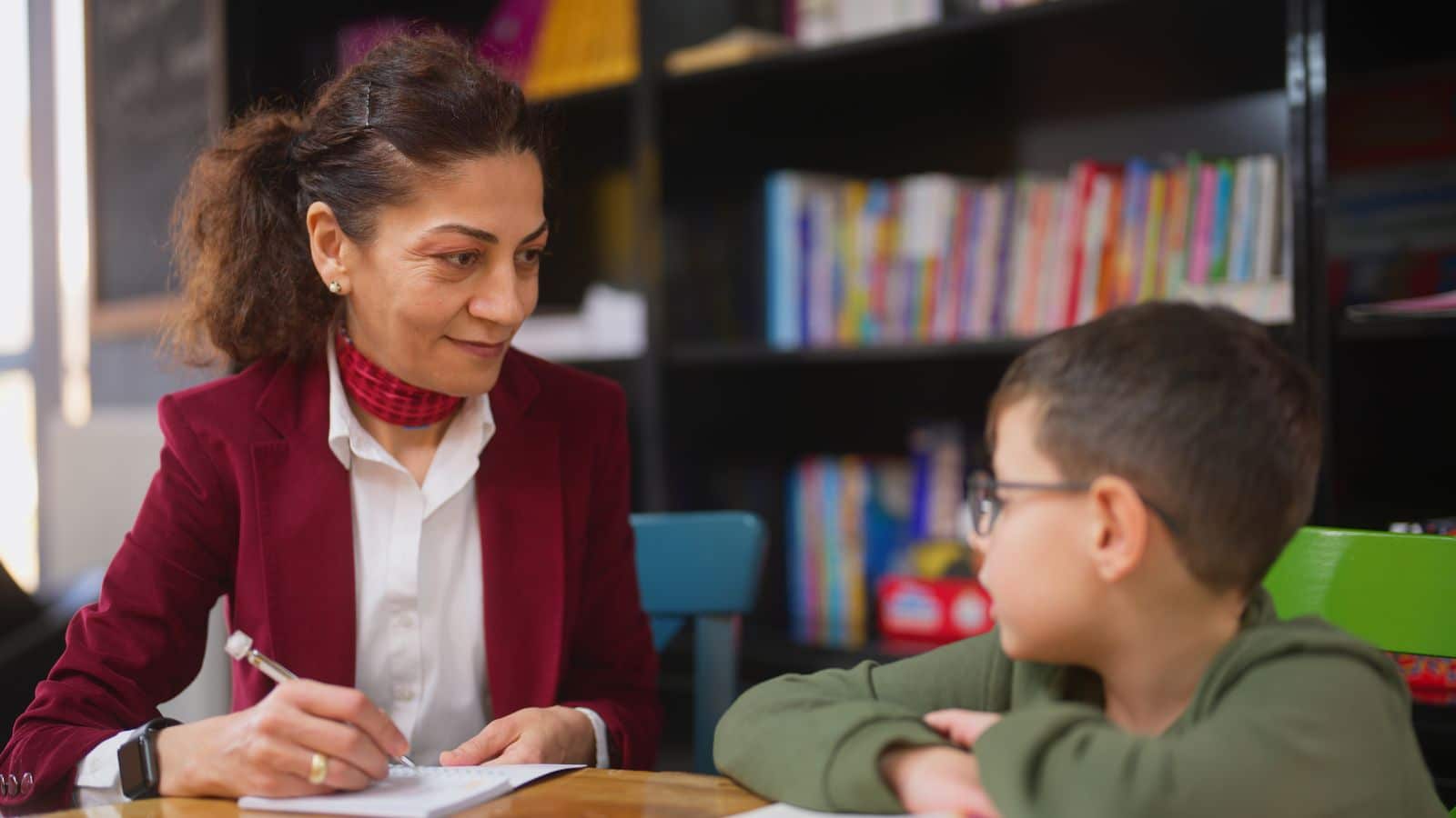Expert Advice on Determining Disability for Multilingual Learners &ndash; A Conversation with Angie Neal, M.S., CCC-SLP