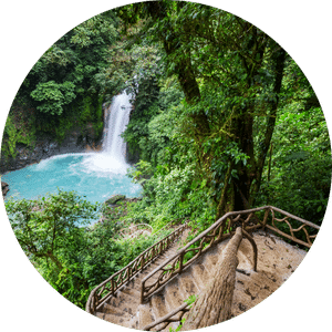 Costa rica day 4