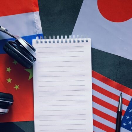 Bilingual Language Sample Analysis: Large-Scale Data & Clinical-Decision Making