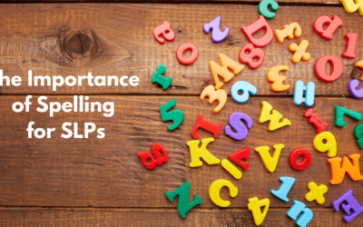 Bilinguistics 8 Expert SLP Advice on Spelling – A Conversation with Katie E. Squires, Ph.D. and Lisa Barnett, BS.Ed