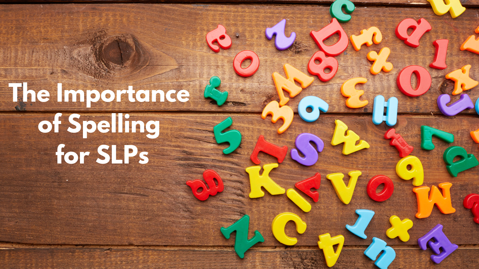 Expert SLP Advice on Spelling &ndash; A Conversation with Katie E. Squires, Ph.D. and Lisa Barnett, BS.Ed