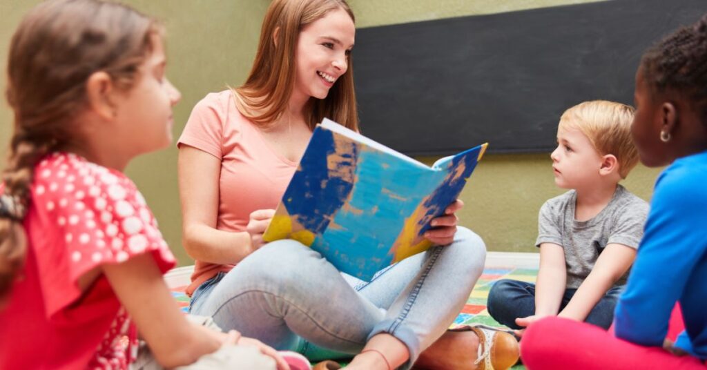 Supporting Language Comprehension: Top-down Strategies for Boosting Reading