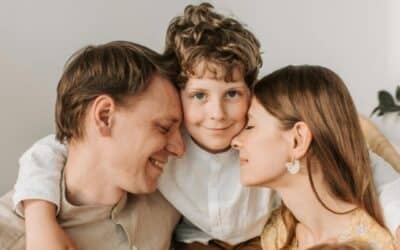 Telling Parents About a Diagnosis: An SLP&rsquo;s Guide