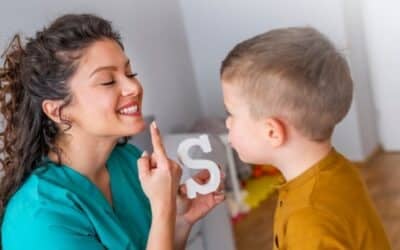 Articulation Disorder in Schools: A Practical Guide for SLPs