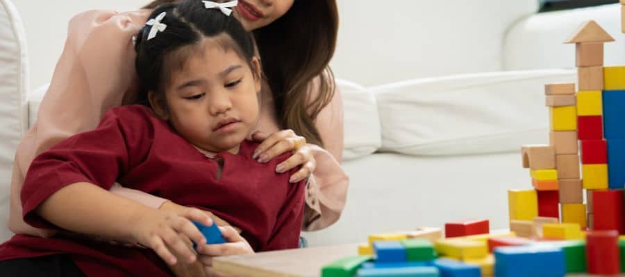 autism evaluation for kids