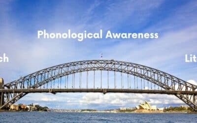 Phonological Awareness: The Bridge Between Speech and Literacy