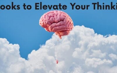 Borrowing From High Stakes Professions: 3 Books That Help SLPs Reduce Cognitive Strain