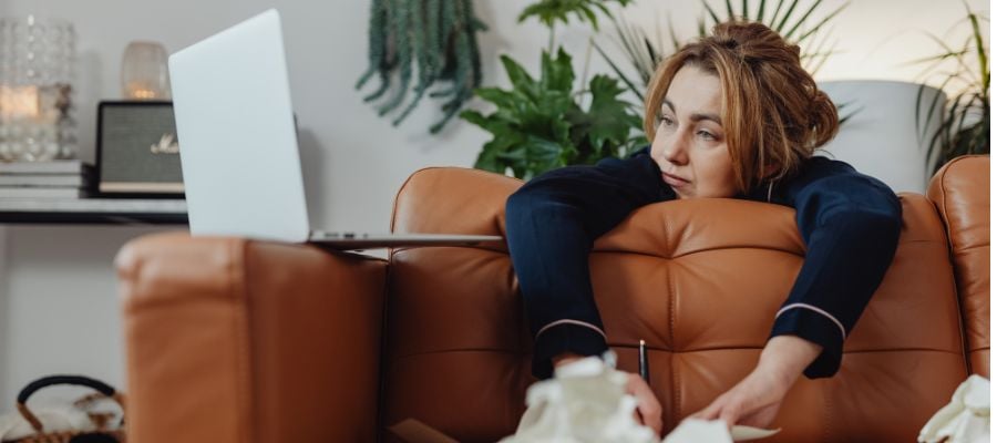 What Executive Function Science Reveals About SLP Burnout