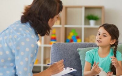 Bilinguistics 8 Expert Advice on Addressing Trauma as an SLP: A Conversation with Beth Bergstrom