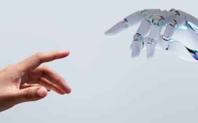 Expert Advice on How to Use AI as an SLP: 4 Videos &ndash; 7 1/2 Minutes