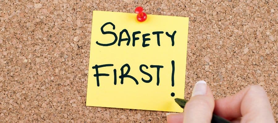 osha bloodborne pathogen signs