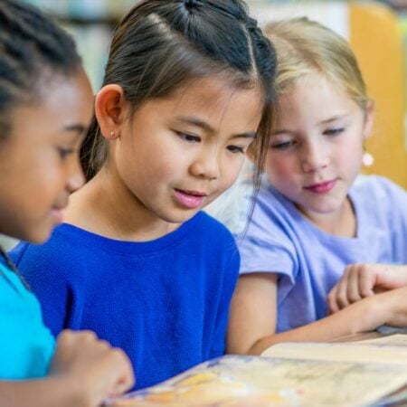 Demystifying English Spelling: Finding the Logic Within Words