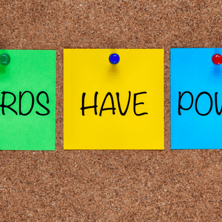 10/15/25 Live Event - Our Words Matter: Affirming and Responsive Language in the Profession